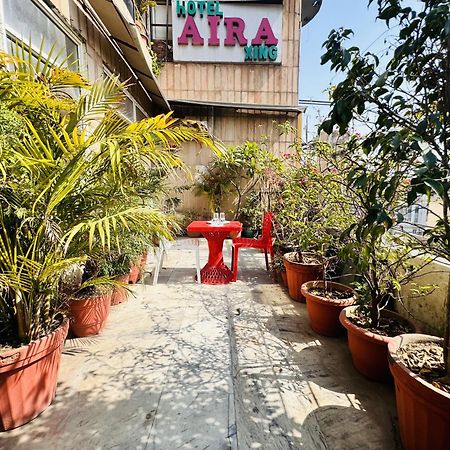 Staybook Hotel Aira New Delhi Railway Station Paharganj Ngoại thất bức ảnh