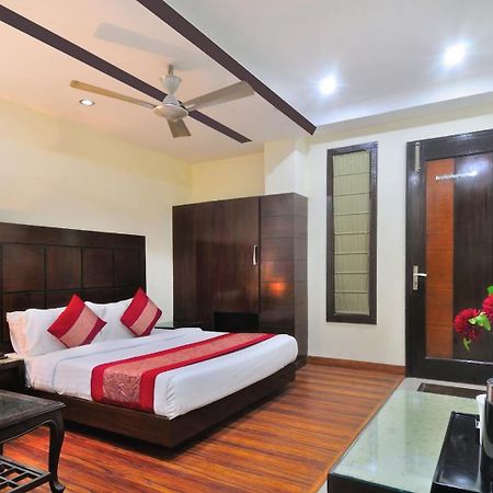 Staybook Hotel Aira New Delhi Railway Station Paharganj Ngoại thất bức ảnh