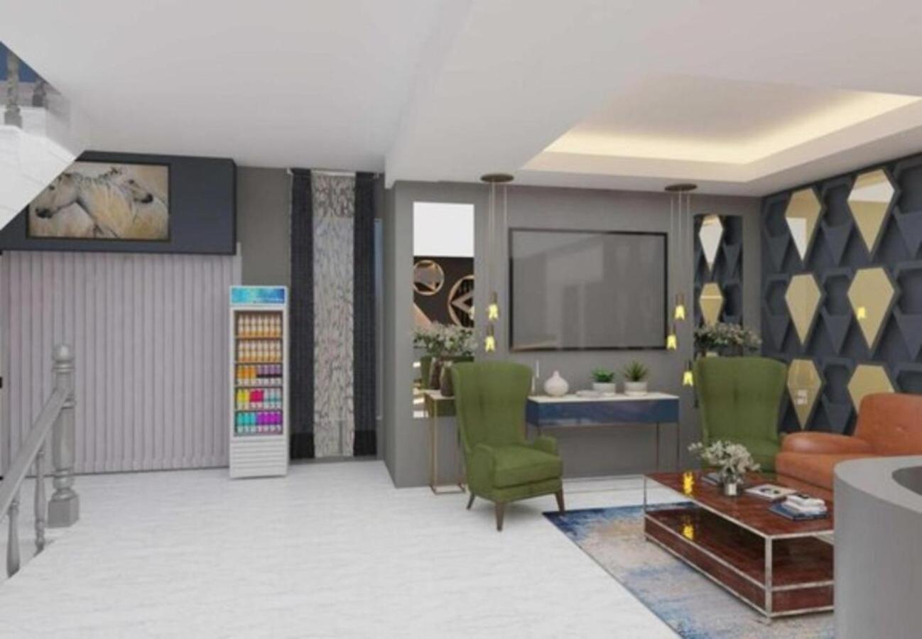 Staybook Hotel Aira New Delhi Railway Station Paharganj Ngoại thất bức ảnh